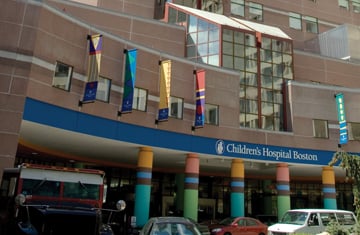 Boston Children's Hospital affiliating nearby Franciscan Children's to expand capacity, flesh out post-acute care