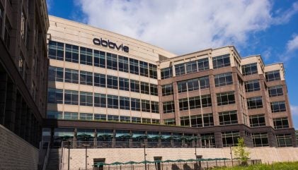 AbbVie and Tentarix enter biologic development deal