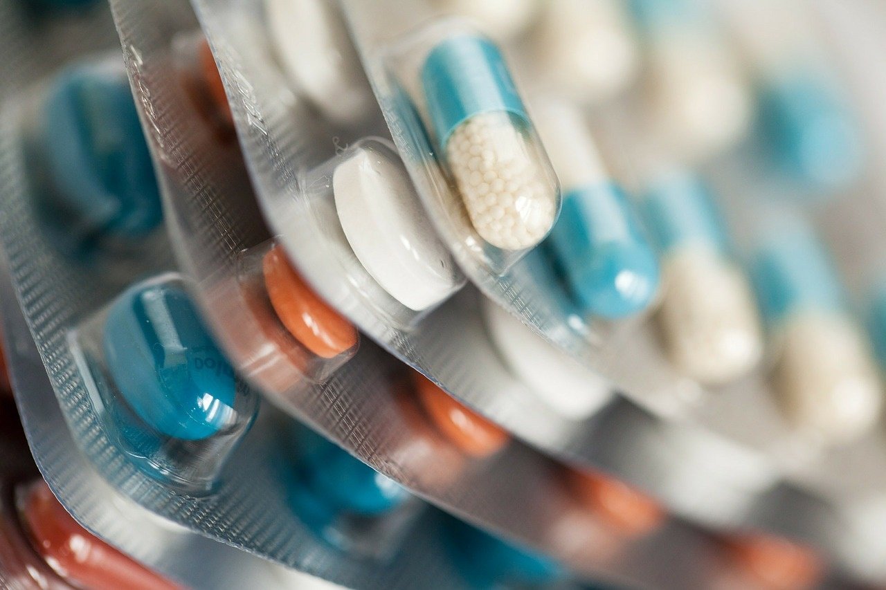 FDA posts a flurry of voluntary drug recalls by Teva, Glenmark, Apotex and VistaPharm
