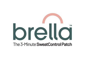 Brella™ 3-Minute SweatControl Patch Wins Prestigious Allure 2023 Best of Beauty Breakthrough Award