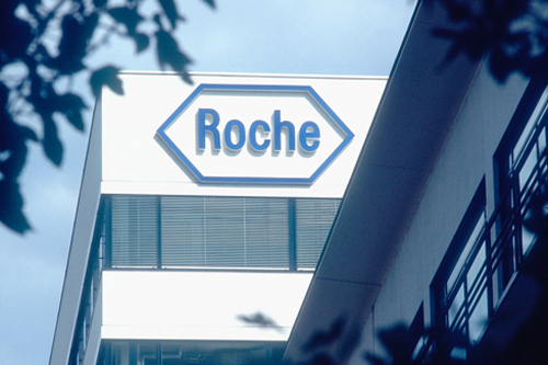 Roche launches two antibodies to identify mutation status in brain cancer patients