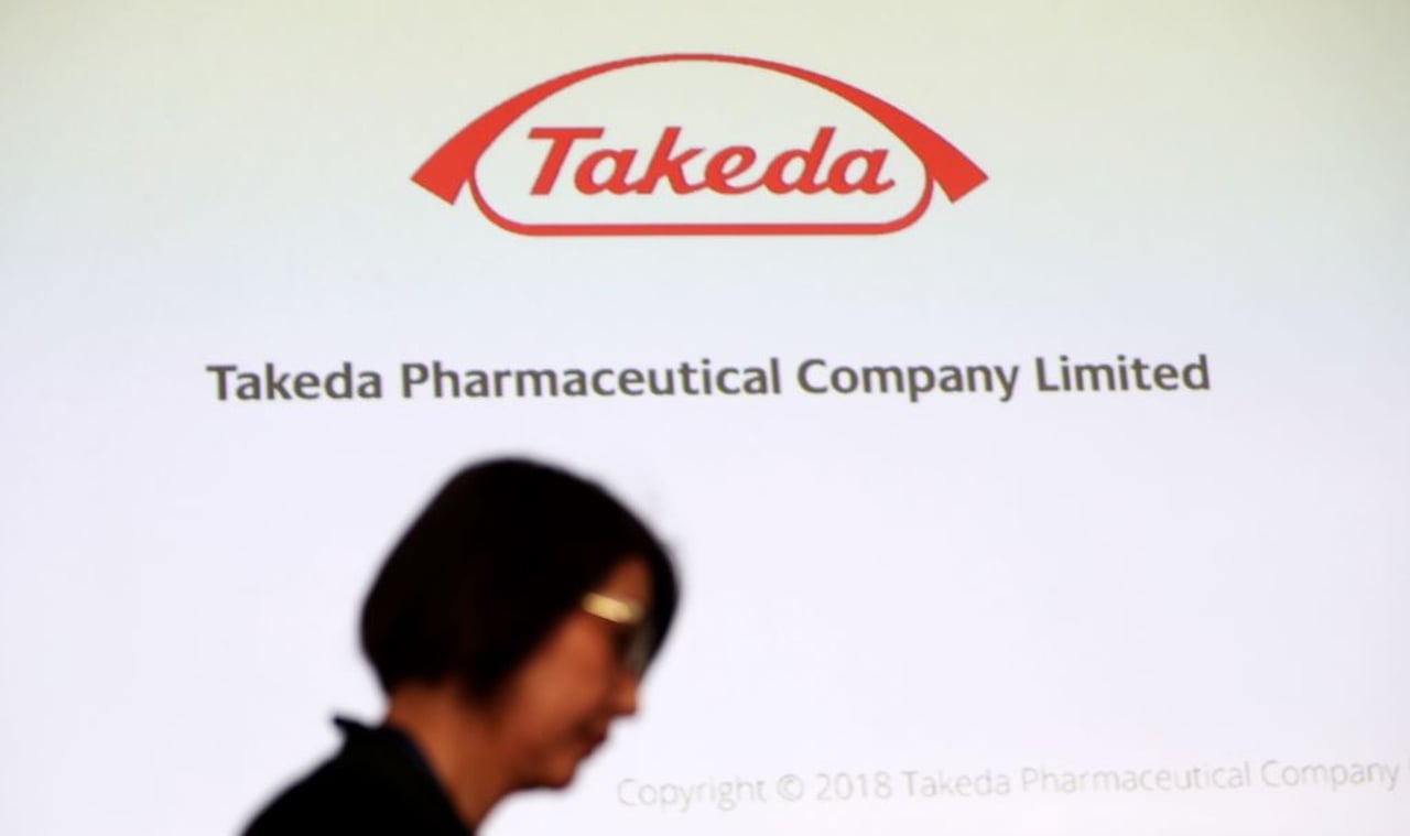 Takeda's Exkivity sputters in lung cancer trial, with accelerated approval on the line