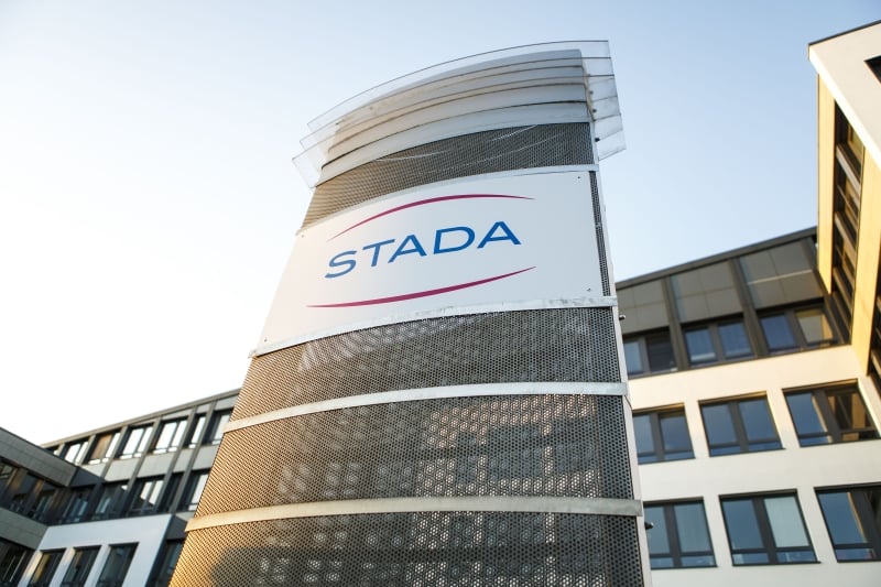 Stada in 'exploratory talks' about possible sale, CEO says, but nothing is certain
