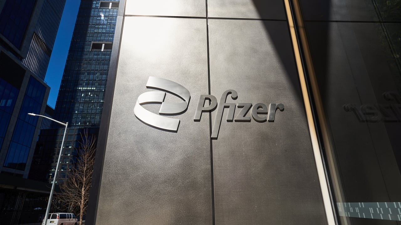 JPM24: Even after Seagen buyout, Pfizer oncology chief still eyes ADC deals